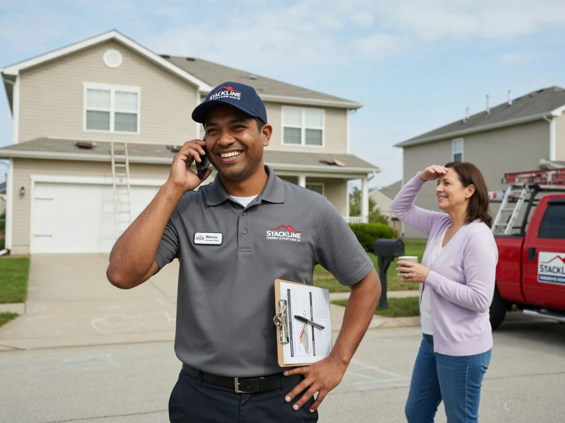 Chimney flashing repair Calverton, NY FAQs